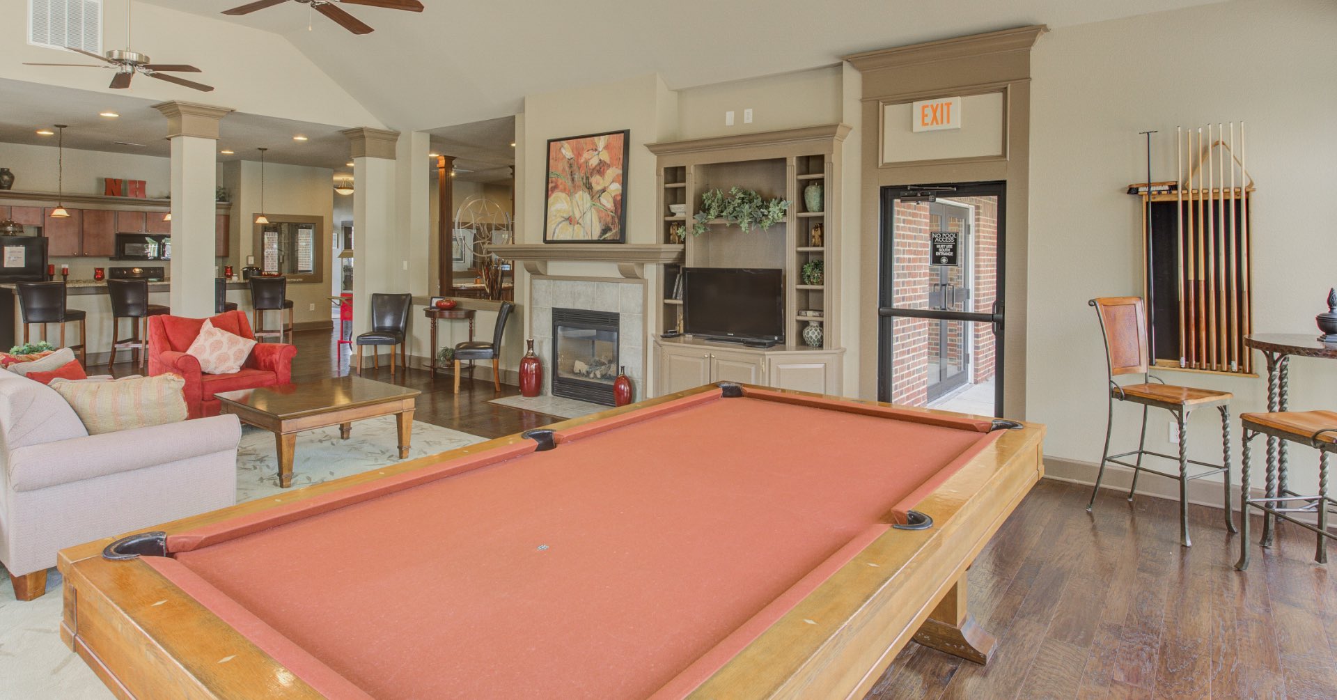 Apartment Amenities Carmel North Haven Apartments